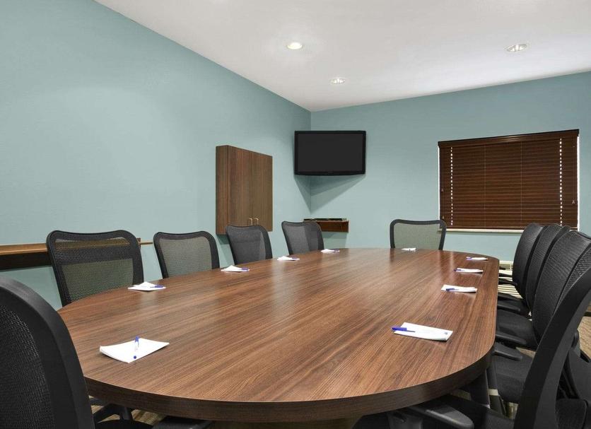 Sala de conferències Foto