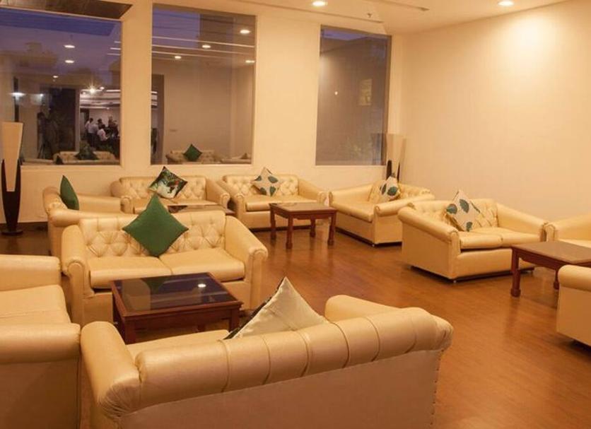 Sala d'estar Foto
