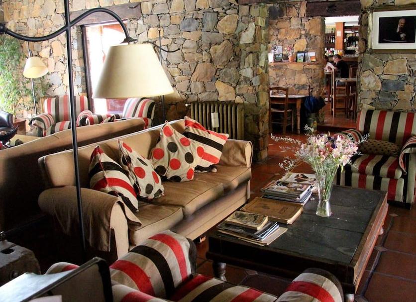Sala Foto