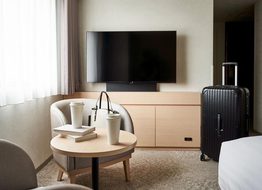 Serveis de l’habitació Foto