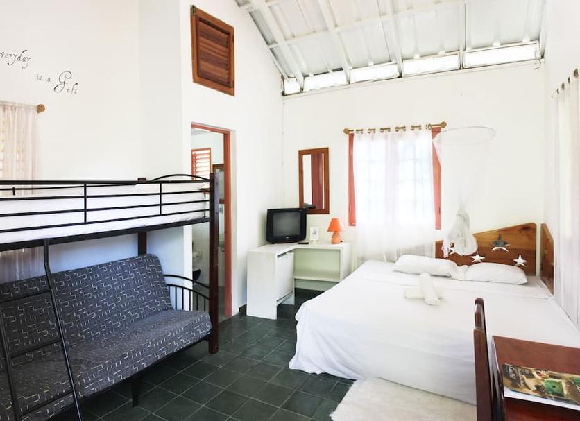 Habitació Foto