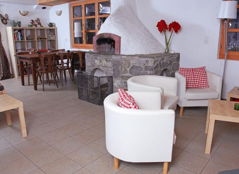 Sala d'estar Foto