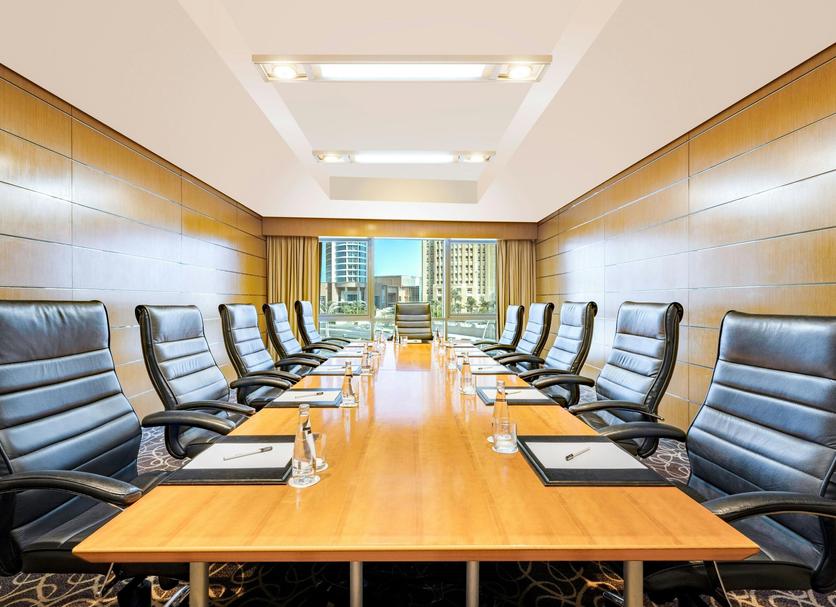 Sala de conferències Foto