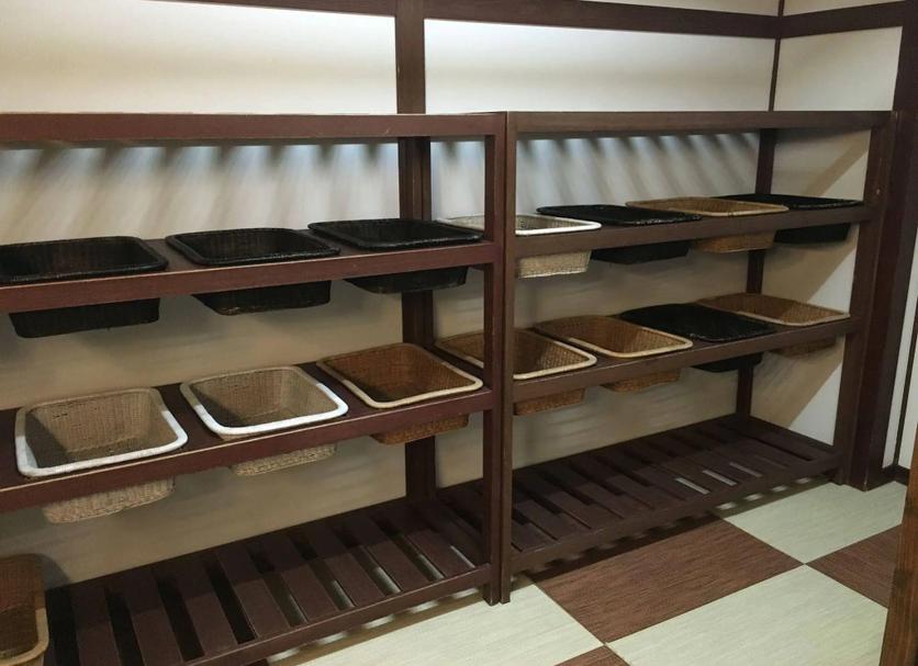 Serveis de l’habitació Foto