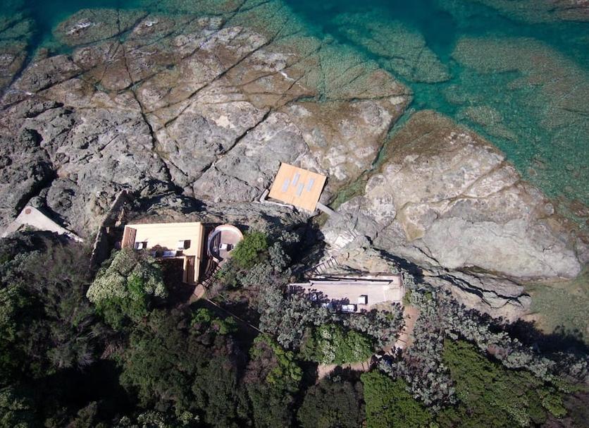Edifici Foto