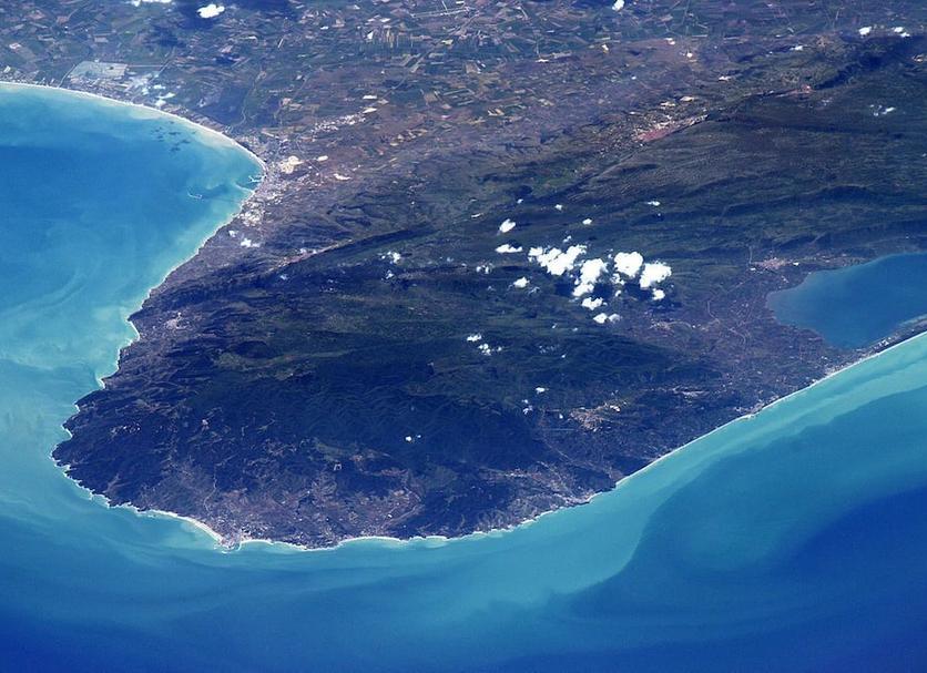 Llocs d'interès Foto