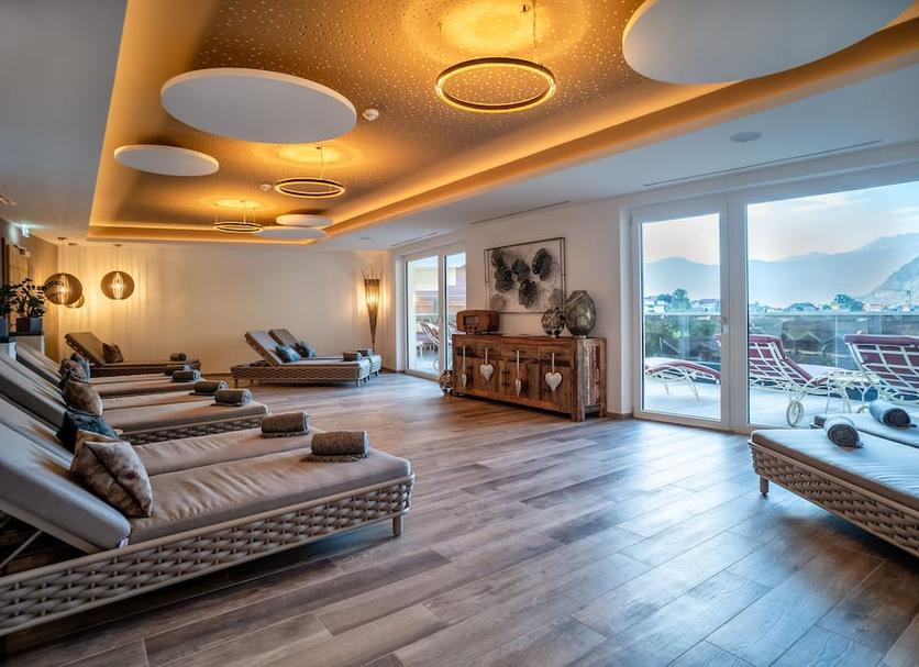 Sala Foto