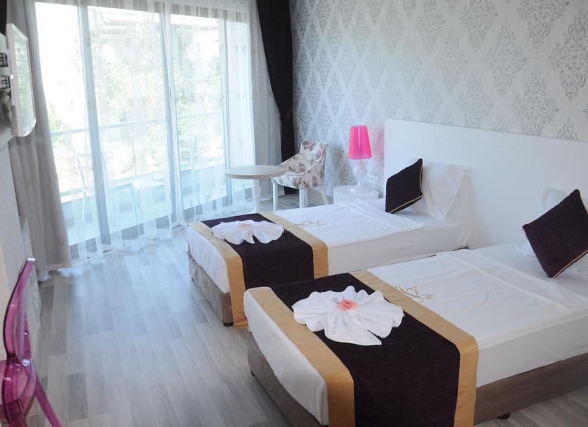 Habitació Foto