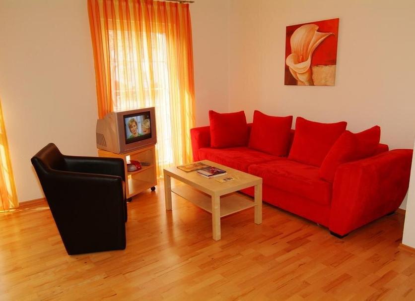 Sala Foto
