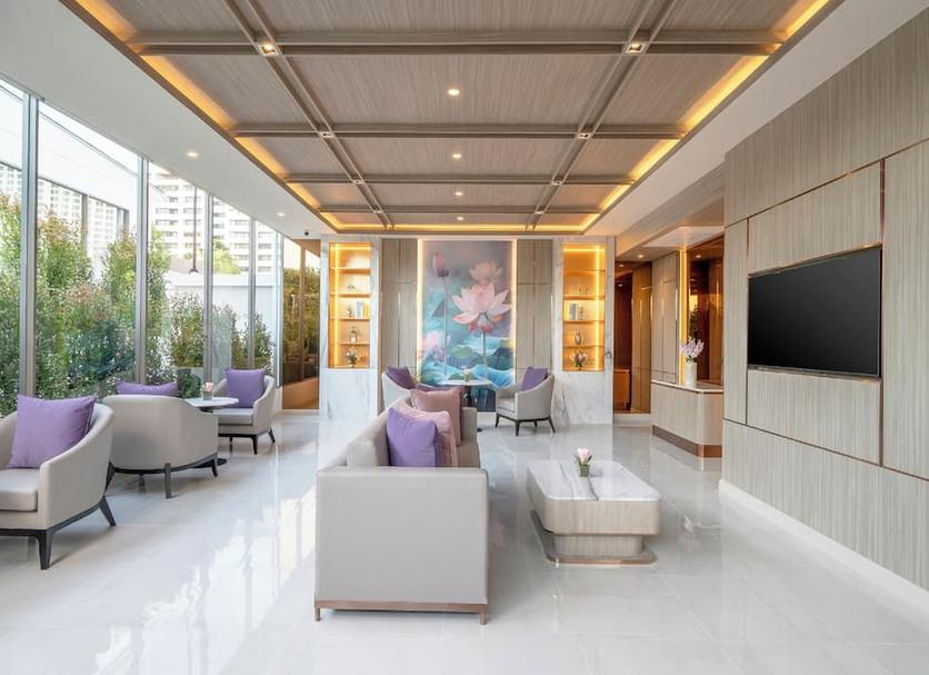 Sala d'estar Foto