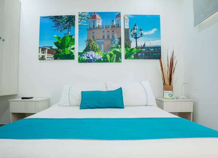 Habitació Foto