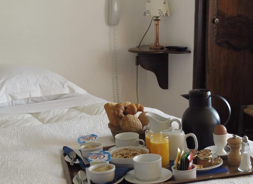 Serveis de l’habitació Foto