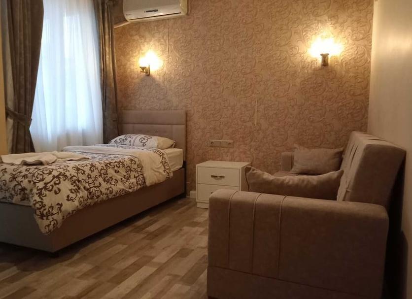 Habitació Foto