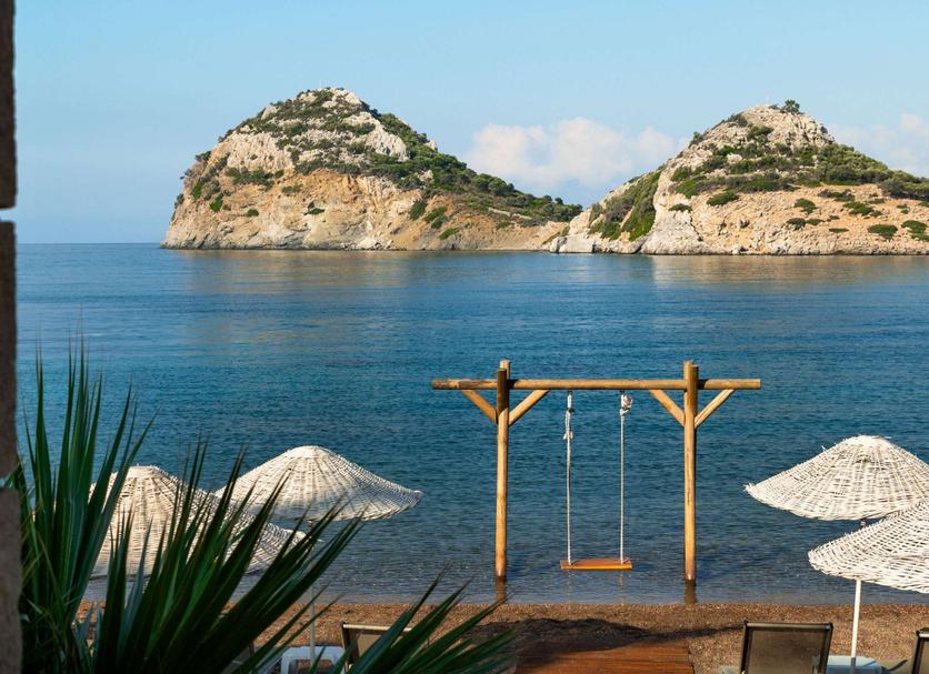 Platja Foto