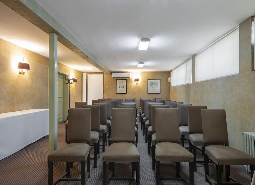 Sala de conferències Foto