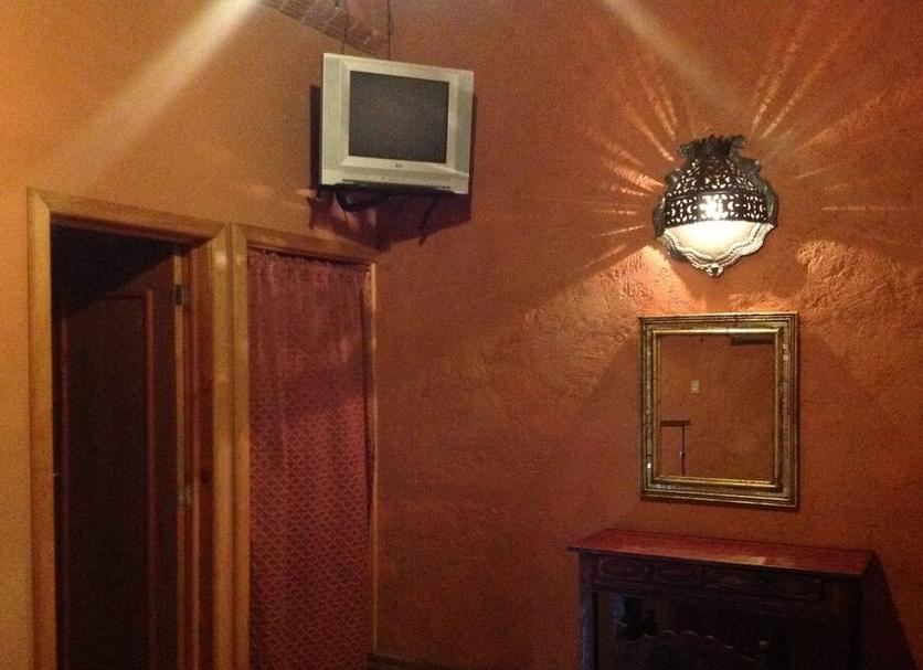 Serveis de l’habitació Foto