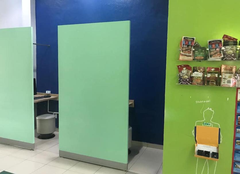 Serveis de l’habitació Foto