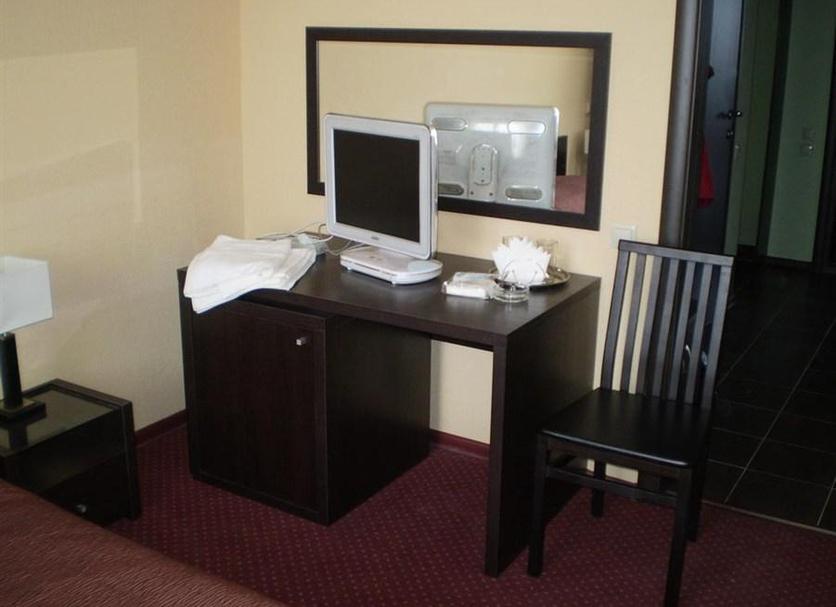 Serveis de l’habitació Foto