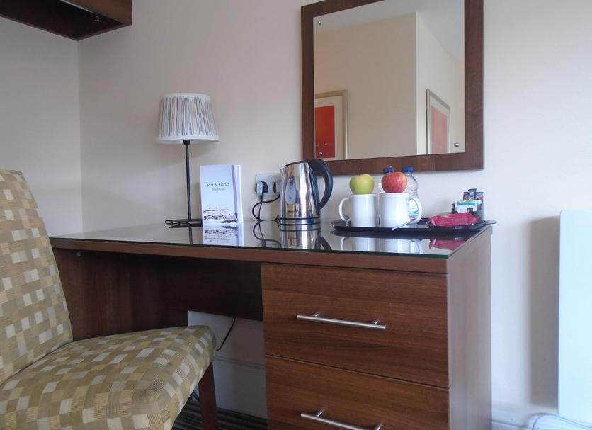 Serveis de l’habitació Foto
