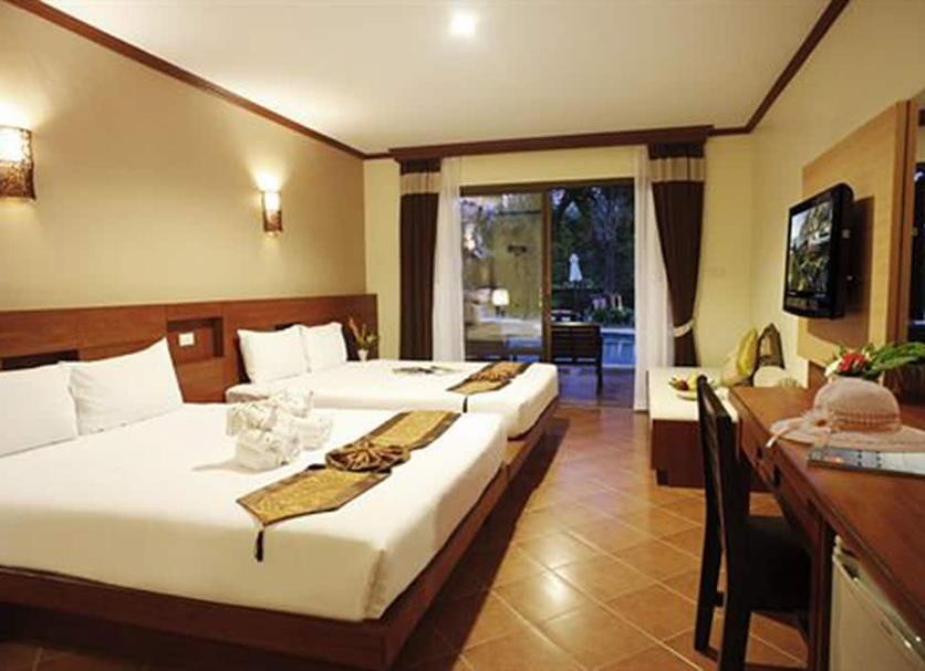 Habitació Foto
