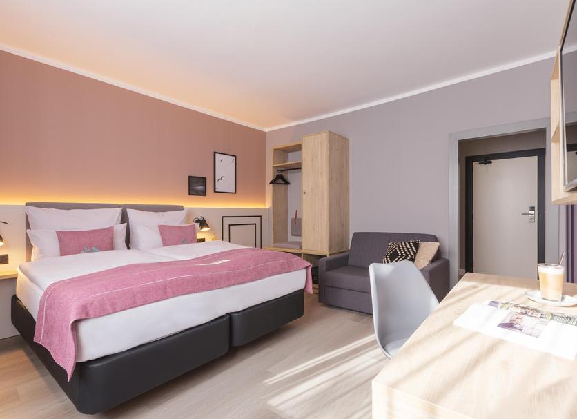 Habitació Foto
