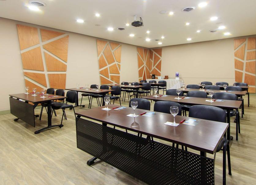 Sala de conferències Foto