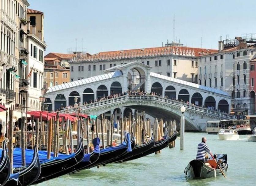 Edifici Foto
