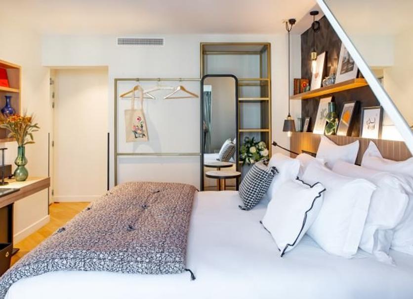 Habitació Foto