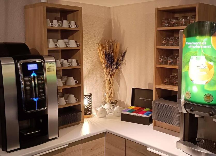 Serveis de l’habitació Foto