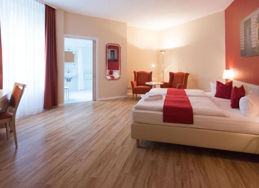 Habitació Foto