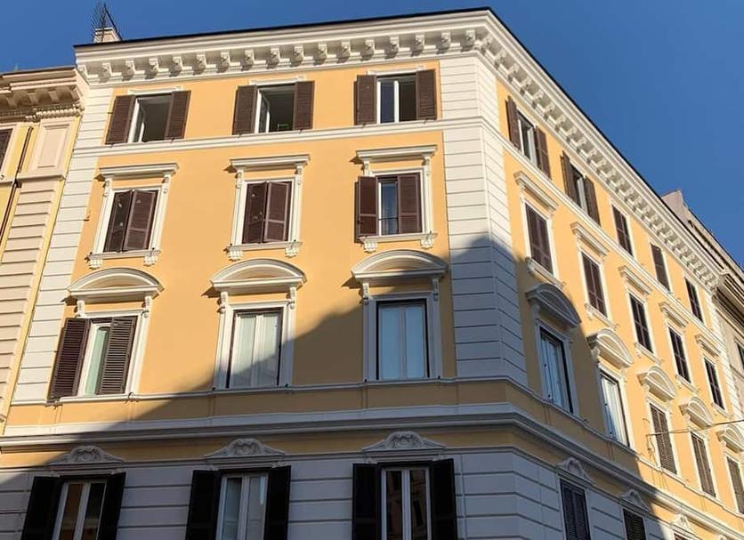 Edifici Foto