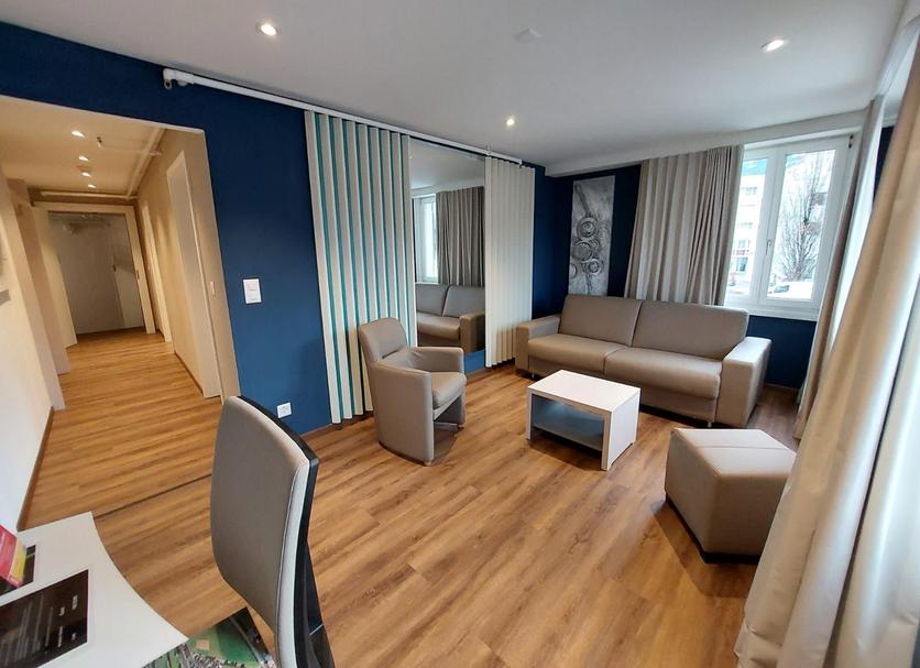Sala Foto