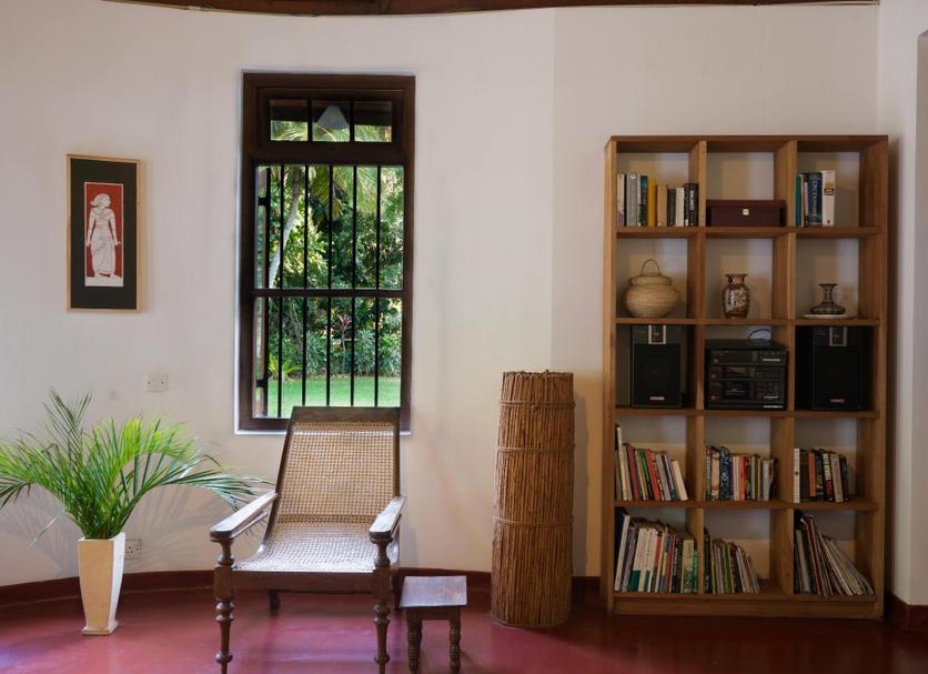 Serveis de l’habitació Foto