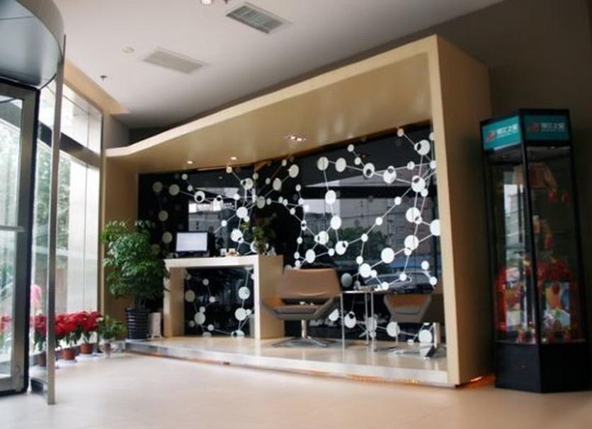Recepció Foto