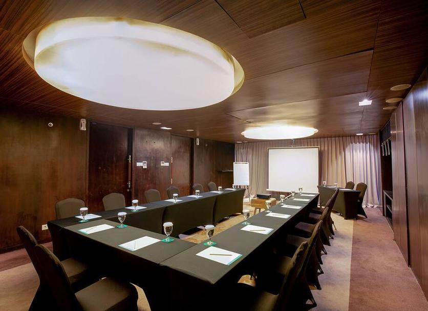 Sala de conferències Foto