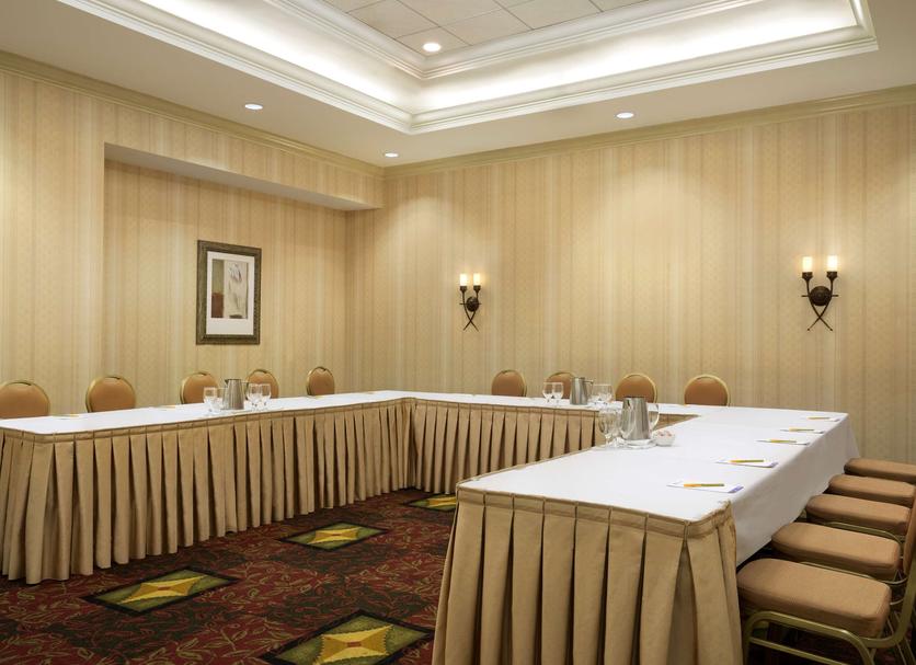 Sala de conferències Foto
