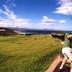 Camp de golf