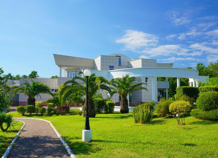 Edifici Foto