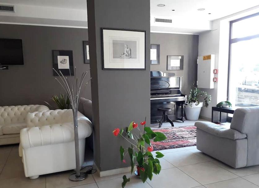 Sala Foto