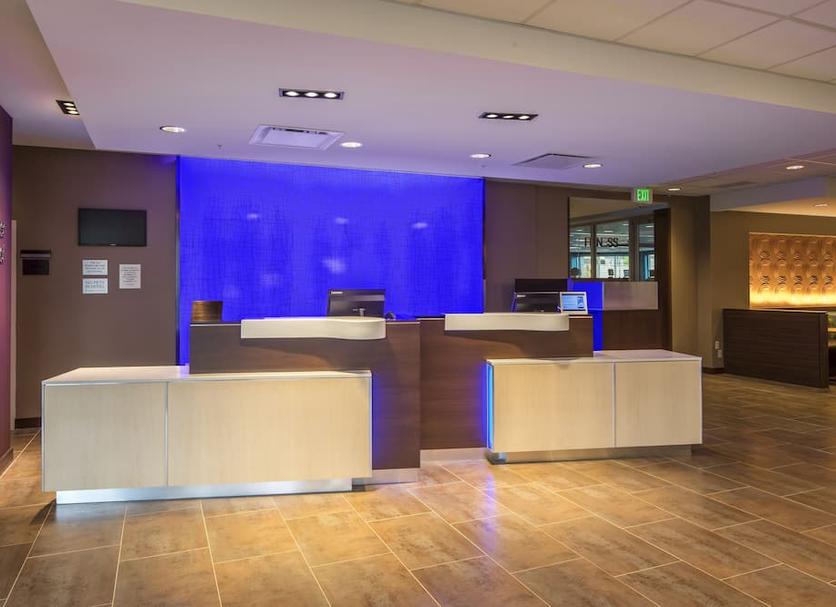 Recepció Foto