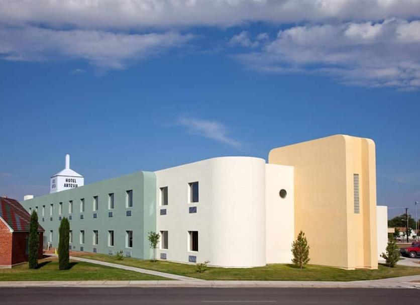 Edifici Foto