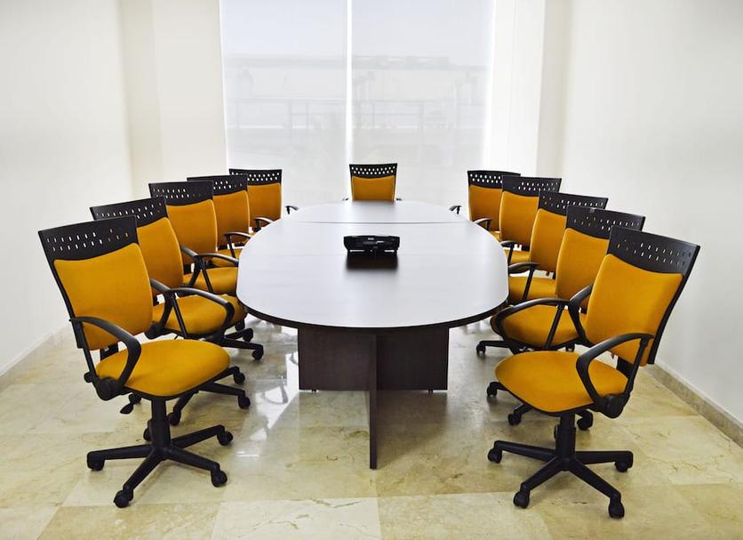 Sala de conferències Foto
