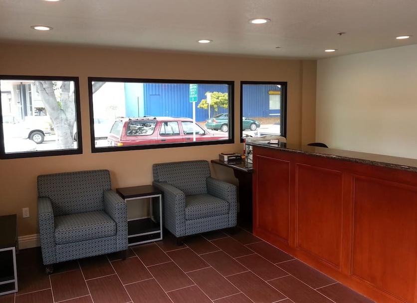 Recepció Foto
