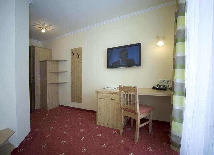 Serveis de l’habitació Foto