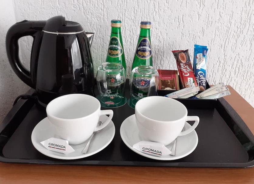 Serveis de l’habitació Foto