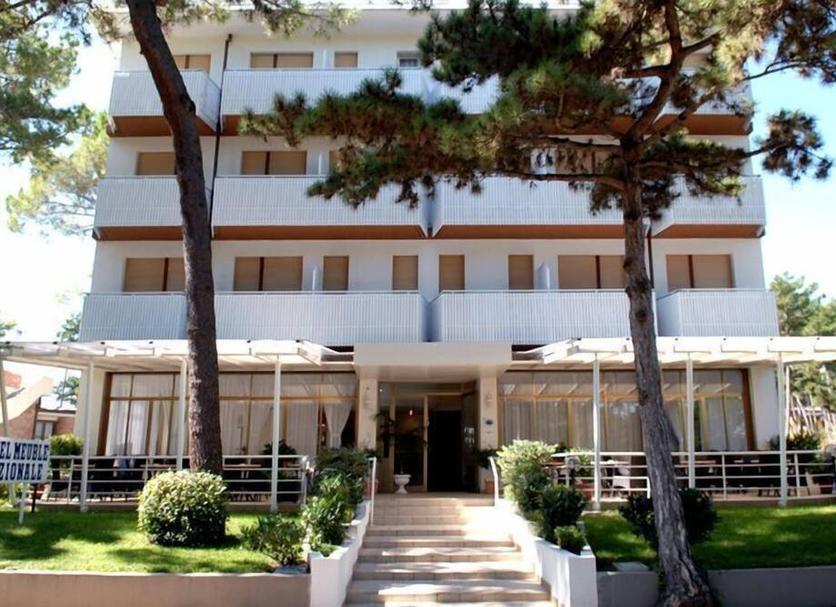 Edifici Foto