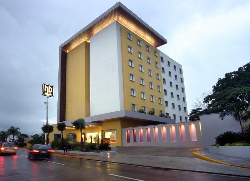 Edifici Foto
