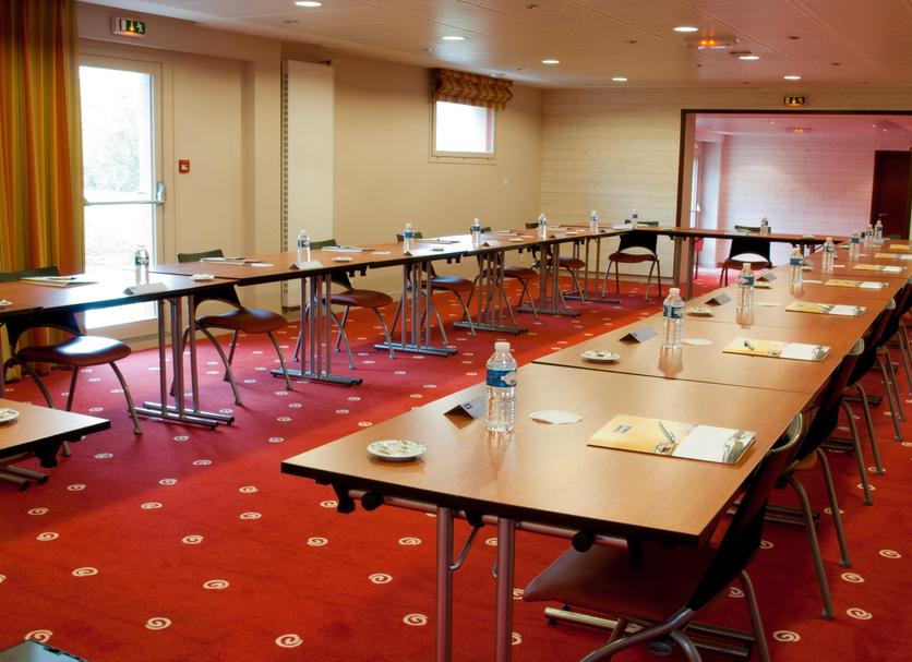 Sala de conferències Foto