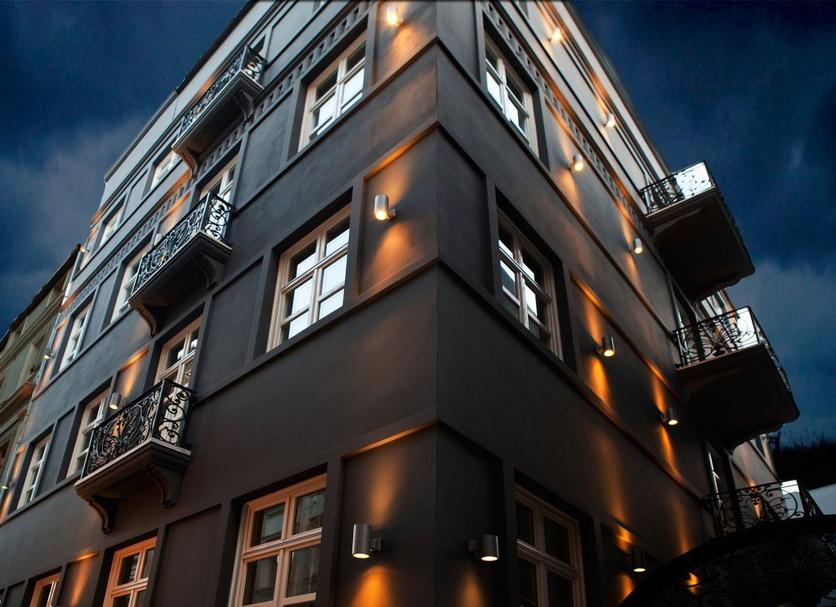 Edifici Foto