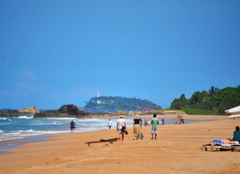 Platja Foto